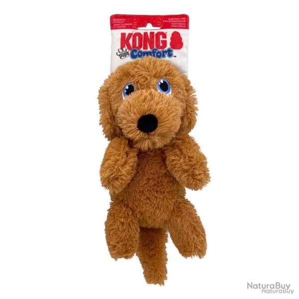 KONG Comfort Pups - Ref KONGRCP21E - EAN 0035585523316 - Livraison rapide