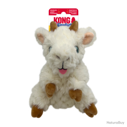 KONG Comfort Tykes Plush Toy - Ref KONGRCT34E - EAN 0035585499819 - Livraison rapide
