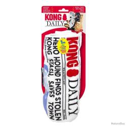 KONG Daily - Ref KONGRKDXE - EAN 0035585523163 - Livraison rapide