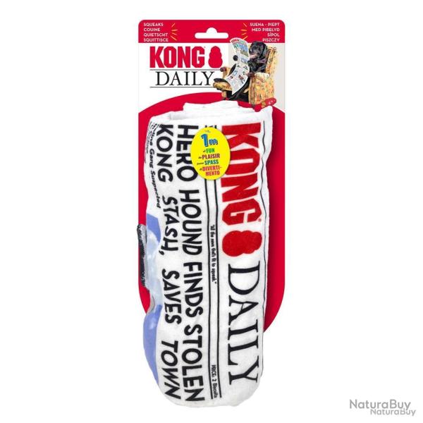 KONG Daily - Ref KONGRKDXE - EAN 0035585523163 - Livraison rapide