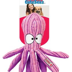 KONG Cuteseas Octopus - Ref KONGRL13E - EAN 0035585319124 - Livraison rapide