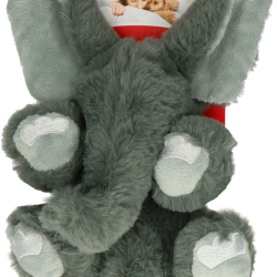 KONG Comfort Kiddos - Ref KONGRLC33E - EAN 0035585360294 - Livraison rapide