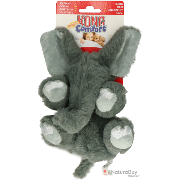 KONG Comfort Kiddos - Ref KONGRLC33E - EAN 0035585360294 - Livraison rapide
