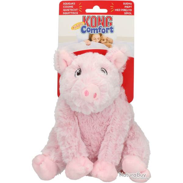 KONG Comfort Kiddos - Ref KONGRLC35E - EAN 0035585360331 - Livraison rapide