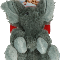 KONG Comfort Kiddos - Ref KONGRLC53 - EAN 0035585360485 - Livraison rapide