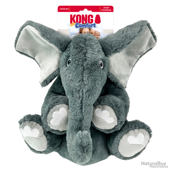 KONG Comfort Kiddos - Ref KONGRLCXE - EAN 0035585498812 - Livraison rapide
