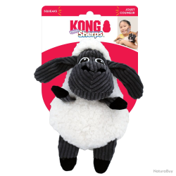 KONG Sherps Floofs - Ref KONGRSPF22E - EAN 0035585498294 - Livraison rapide