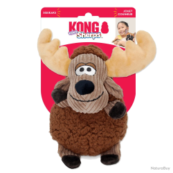 KONG Sherps Floofs - Ref KONGRSPF23E - EAN 0035585498300 - Livraison rapide