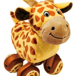 KONG TenniShoes Giraffe - Ref KONGRTS32E - EAN 0035585378046 - Livraison rapide