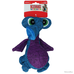 KONG Woozles - Ref KONGRWZ21E - EAN 0035585361307 - Livraison rapide