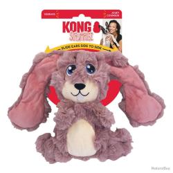 KONG Scrumplez - Ref KONGSCZ22E - EAN 0035585498751 - Livraison rapide