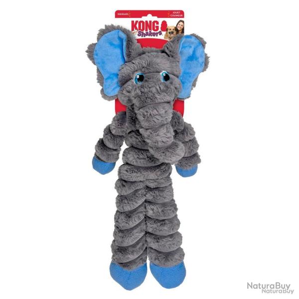 KONG Shakers Crumples - Ref KONGSHCX1E - EAN 0035585498911 - Livraison rapide