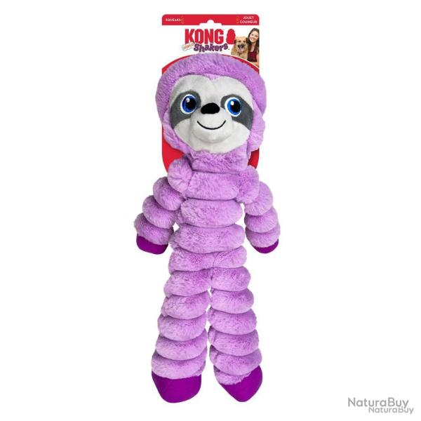 KONG Shakers Crumples - Ref KONGSHCX3E - EAN 0035585498935 - Livraison rapide