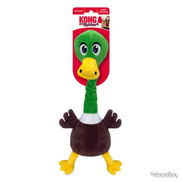 KONG Shakers Bobz - Ref KONGSHKB24E - EAN 0035585498560 - Livraison rapide