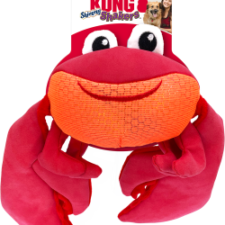 KONG Shakers Shimmy - Ref KONGSHKS21E - EAN 0035585498492 - Livraison rapide