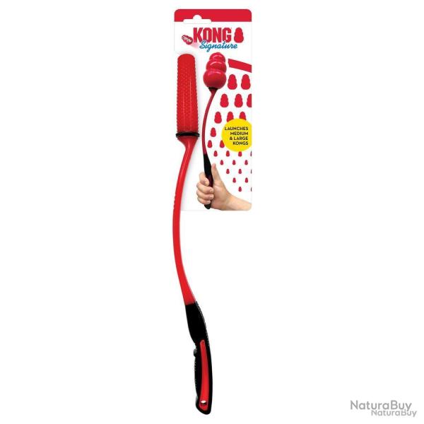 KONG Signature KONG Throw - Ref KONGSKF2E - EAN 0035585523101 - Livraison rapide
