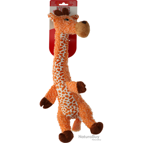 KONG Shakers Luvs - Ref KONGSLV13E - EAN 0035585360584 - Livraison rapide