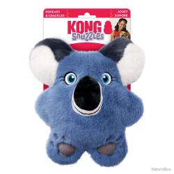 KONG Snuzzles - Ref KONGSNZ22E - EAN 0035585498232 - Livraison rapide