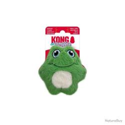KONG Snuzzles Mini - Ref KONGSNZM51E - EAN 0035585499932 - Livraison rapide