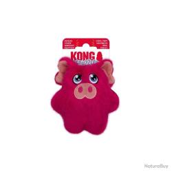KONG Snuzzles Mini - Ref KONGSNZM52E - EAN 0035585499949 - Livraison rapide