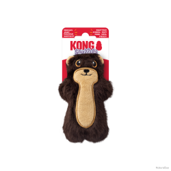 KONG Snuzzles Mini Otter - Ref KONGSNZM55E - EAN 0035585507101 - Livraison rapide