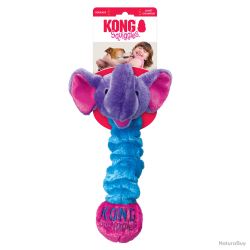 KONG Squiggles Assorted - Ref KONGSQ3E - EAN 0035585000572 - Livraison rapide