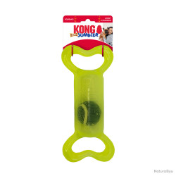 KONG Jumbler Tug Assorti - Ref KONGTMG3E - EAN 0035585509433 - Livraison rapide