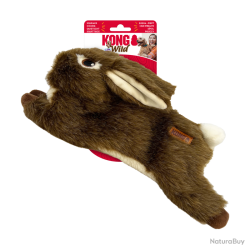 KONG Wild Low Stuff - Ref KONGWILS21E - EAN 0035585498836 - Livraison rapide