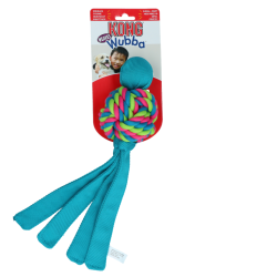 KONG Wubba Weaves Assorti - Ref KONGWV1E - EAN 0035585800905 - Livraison rapide