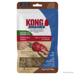 KONG Snacks Liver - Ref KONGXP1E - EAN 0035585011127 - Livraison rapide