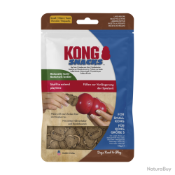 KONG Snacks Liver - Ref KONGXP3E - EAN 0035585011141 - Livraison rapide