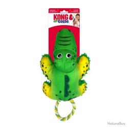 KONG Cozie Tuggz - Ref KONGZYT13E - EAN 0035585509082 - Livraison rapide