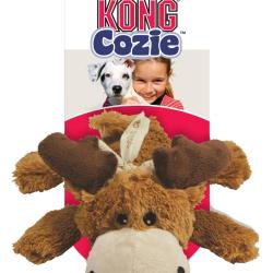 KONG Cozie - Ref KONGZYX2E - EAN 0035585338101 - Livraison rapide