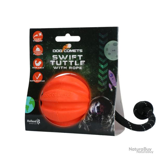 Dog Comets - Ref COME002A - EAN 8716759606227 - Livraison rapide