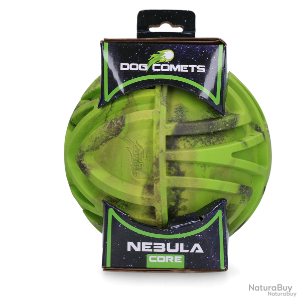 Dog Comets Nebula Core - Ref COME0080A - EAN 8716759665927 - Livraison rapide