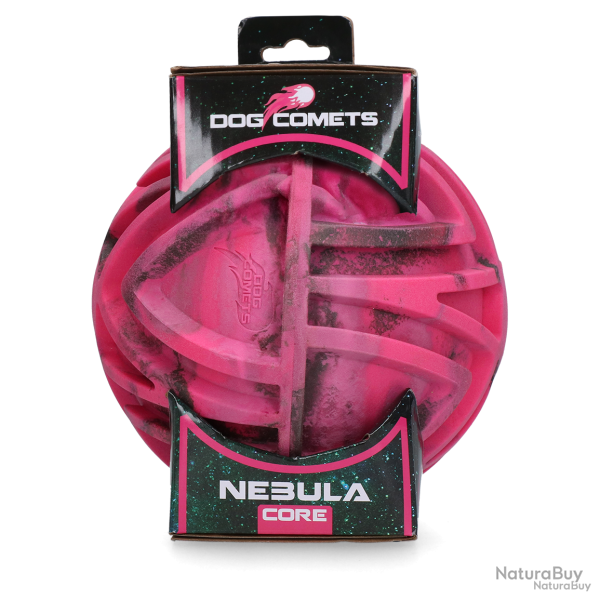 Dog Comets Nebula Core - Ref COME0080C - EAN 8716759665941 - Livraison rapide