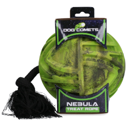 Dog Comets Nebula Treat Rope - Ref COME0081A - EAN 8716759665958 - Livraison rapide
