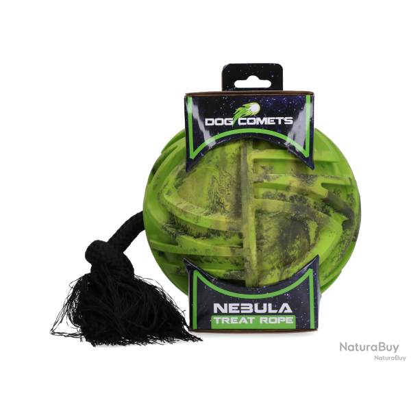 Dog Comets Nebula Treat Rope - Ref COME0081A - EAN 8716759665958 - Livraison rapide