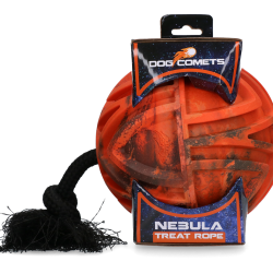 Dog Comets Nebula Treat Rope - Ref COME0081B - EAN 8716759665965 - Livraison rapide