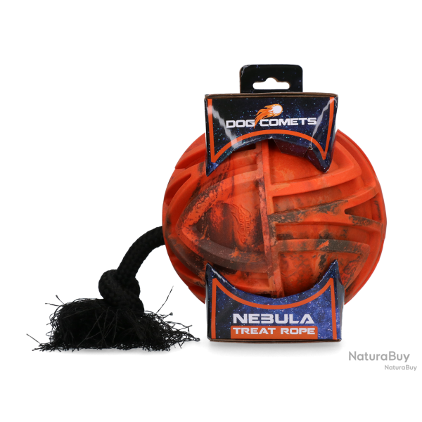 Dog Comets Nebula Treat Rope - Ref COME0081B - EAN 8716759665965 - Livraison rapide