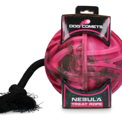 Dog Comets Nebula Treat Rope - Ref COME0081C - EAN 8716759665972 - Livraison rapide