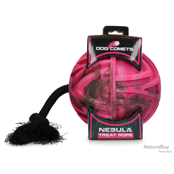 Dog Comets Nebula Treat Rope - Ref COME0081C - EAN 8716759665972 - Livraison rapide