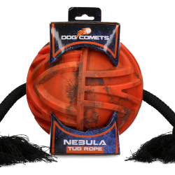 Dog Comets Nebula Tug Rope - Ref COME0082B - EAN 8716759665996 - Livraison rapide