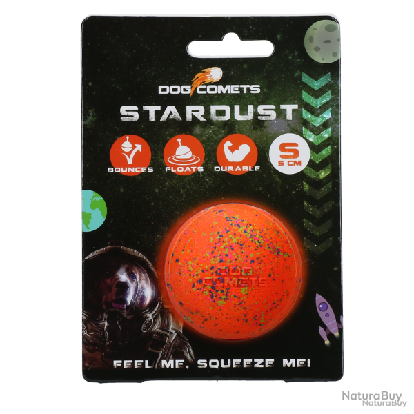 Dog Comets Stardust - Ref COME009A - EAN 8716759592759 - Livraison rapide
