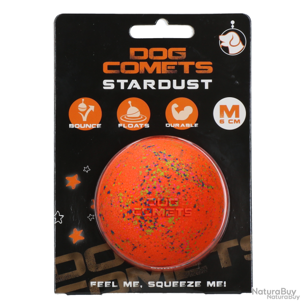 Dog Comets Stardust - Ref COME010 - EAN 8716759543102 - Livraison rapide