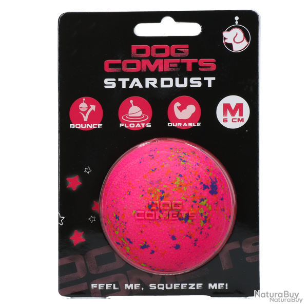 Dog Comets Stardust - Ref COME012 - EAN 8716759543126 - Livraison rapide