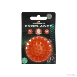 Dog Comets Exoplanet Balle H&eacute;risson - Ref COME016A - EAN 8716759637399 - Livraison rapide