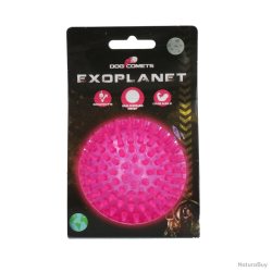 Dog Comets Exoplanet Balle H&eacute;risson - Ref COME016I - EAN 8716759637436 - Livraison rapide