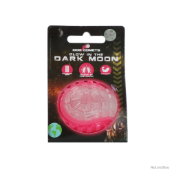 Dog Comets Glow In The Dark Moon Balle - Ref COME017B - EAN 8716759637498 - Livraison rapide