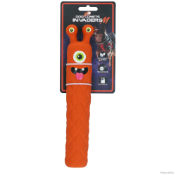Dog Comets Latex Invaders - Ref COME0181BL - EAN 8716759659902 - Livraison rapide